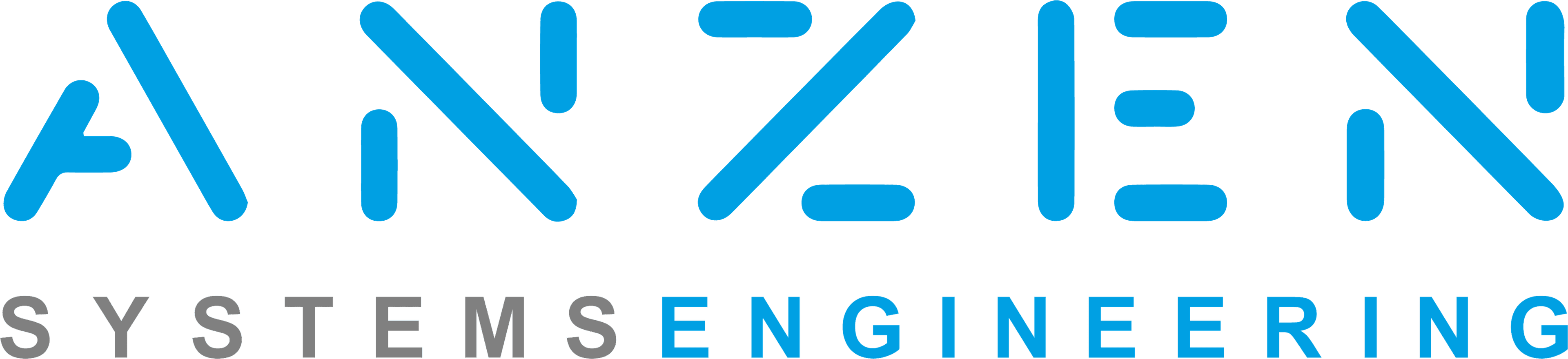 Logo: Anzen Engineering